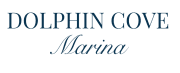 Dolphin Cove - Logo